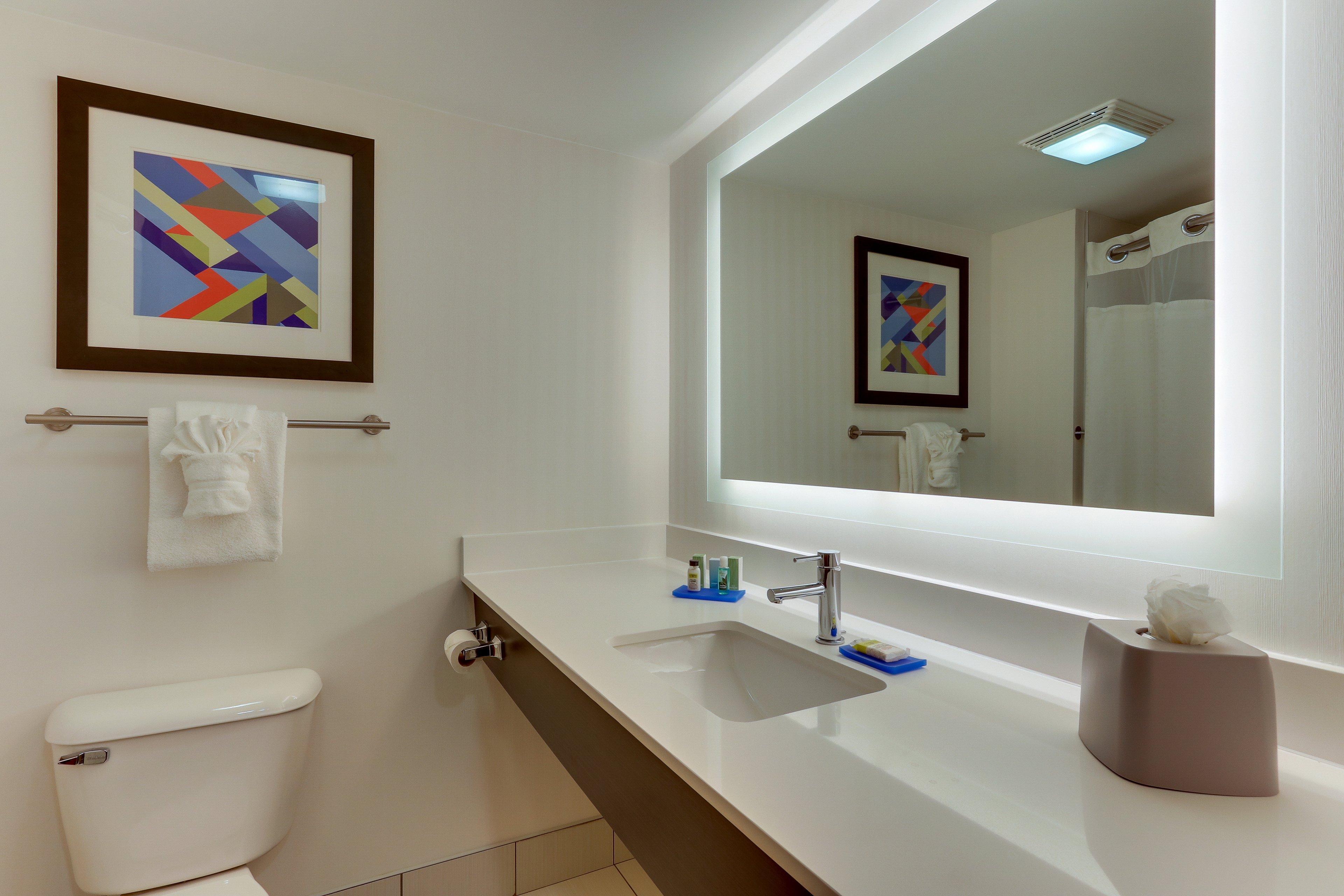 Holiday Inn Express & Suites Troy By Ihg Eksteriør bilde