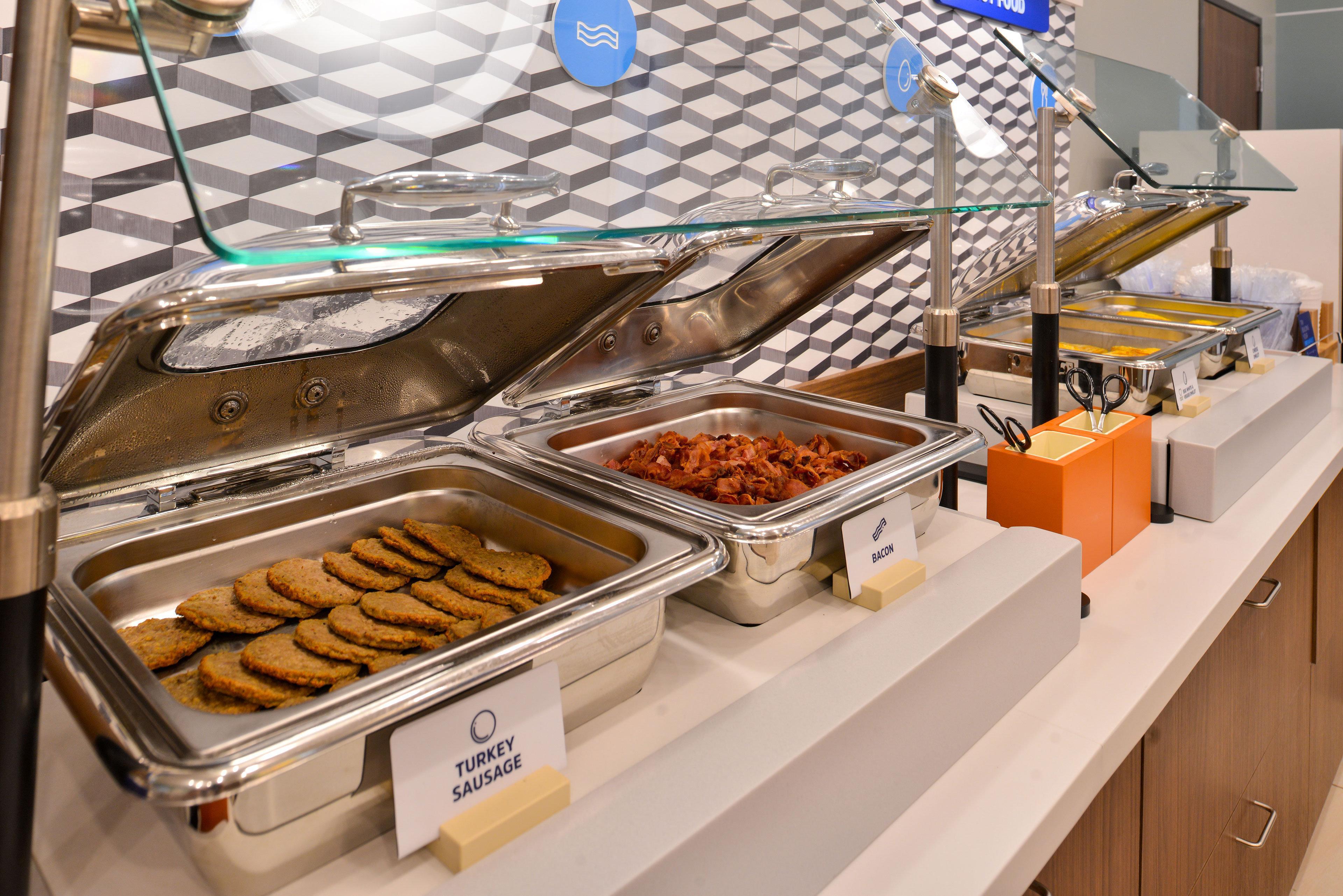 Holiday Inn Express & Suites Troy By Ihg Eksteriør bilde