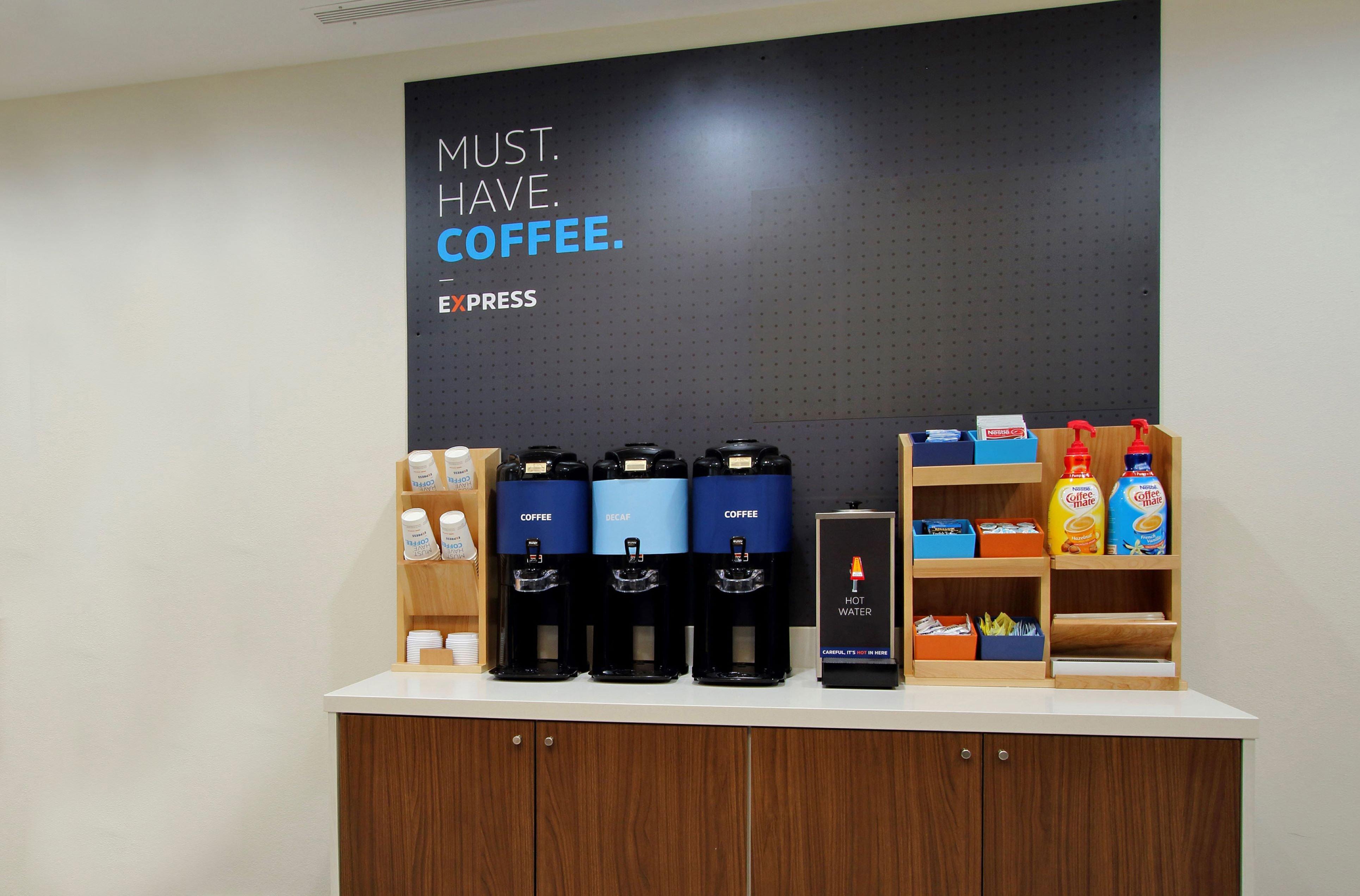 Holiday Inn Express & Suites Troy By Ihg Eksteriør bilde