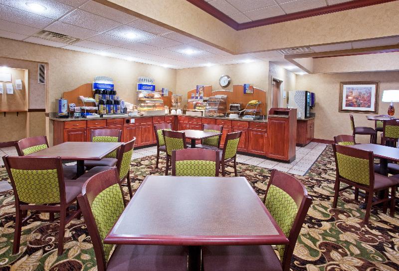Holiday Inn Express & Suites Troy By Ihg Eksteriør bilde